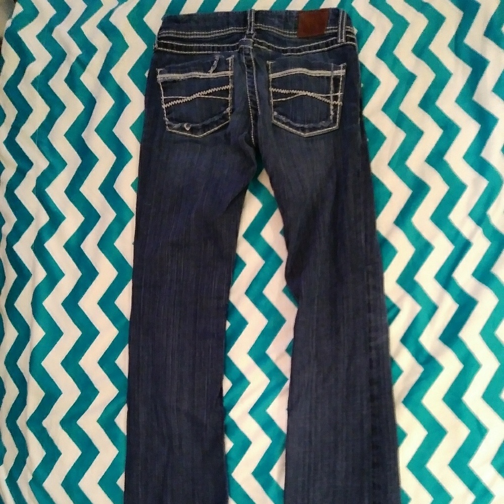 BKE Jeans - Picture 3 of 5